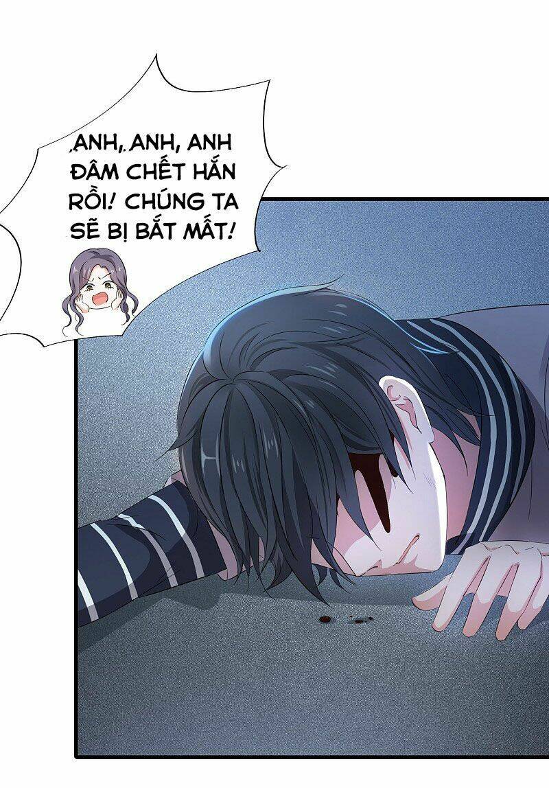 hệ thống học tập bất khả chiến bại chapter 1 49