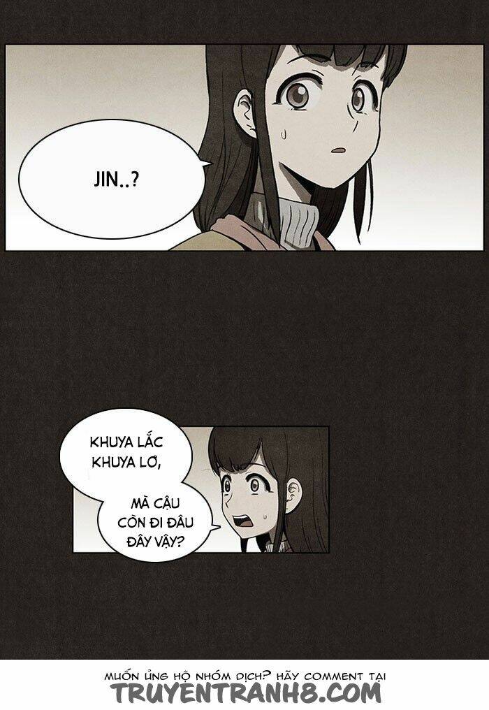 đứa con của quỷ dữ chapter 33 41