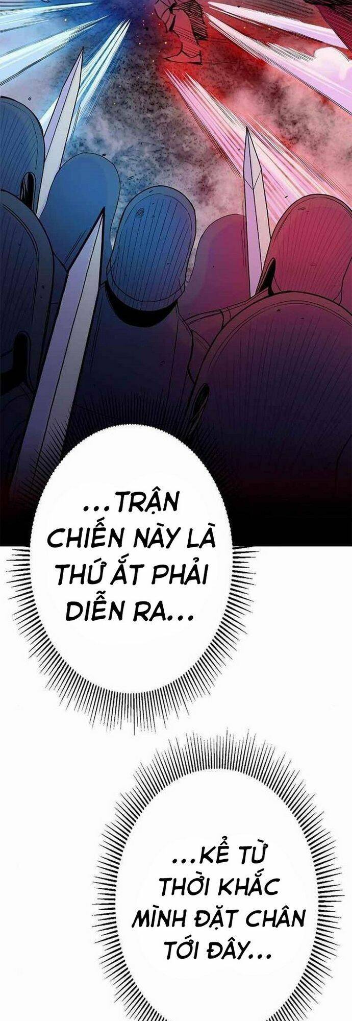 băng tâm kỵ sĩ chapter 27 101