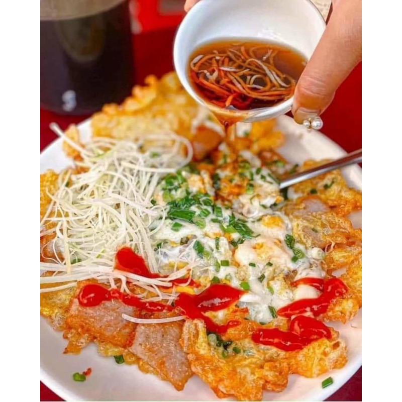 BỘT CHIÊN KHOAI MÔN 1kg