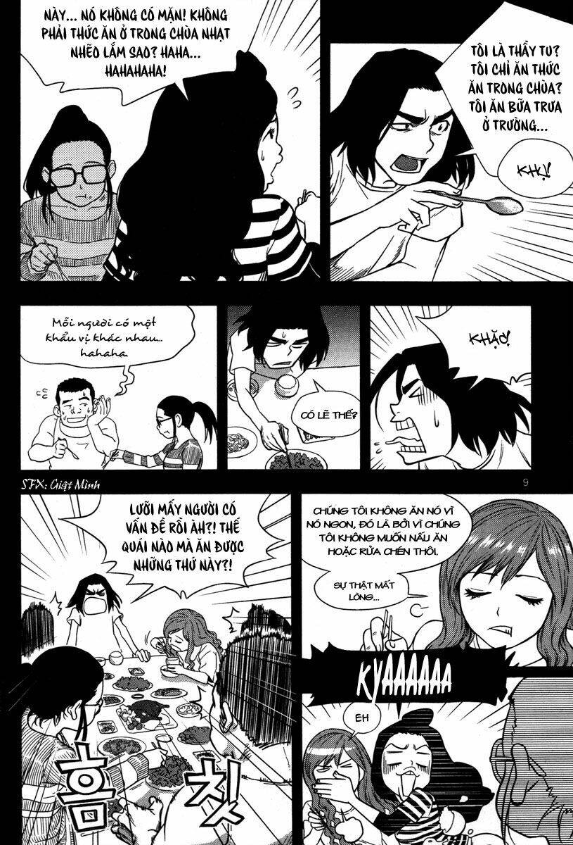 xo sisters chapter 5 12