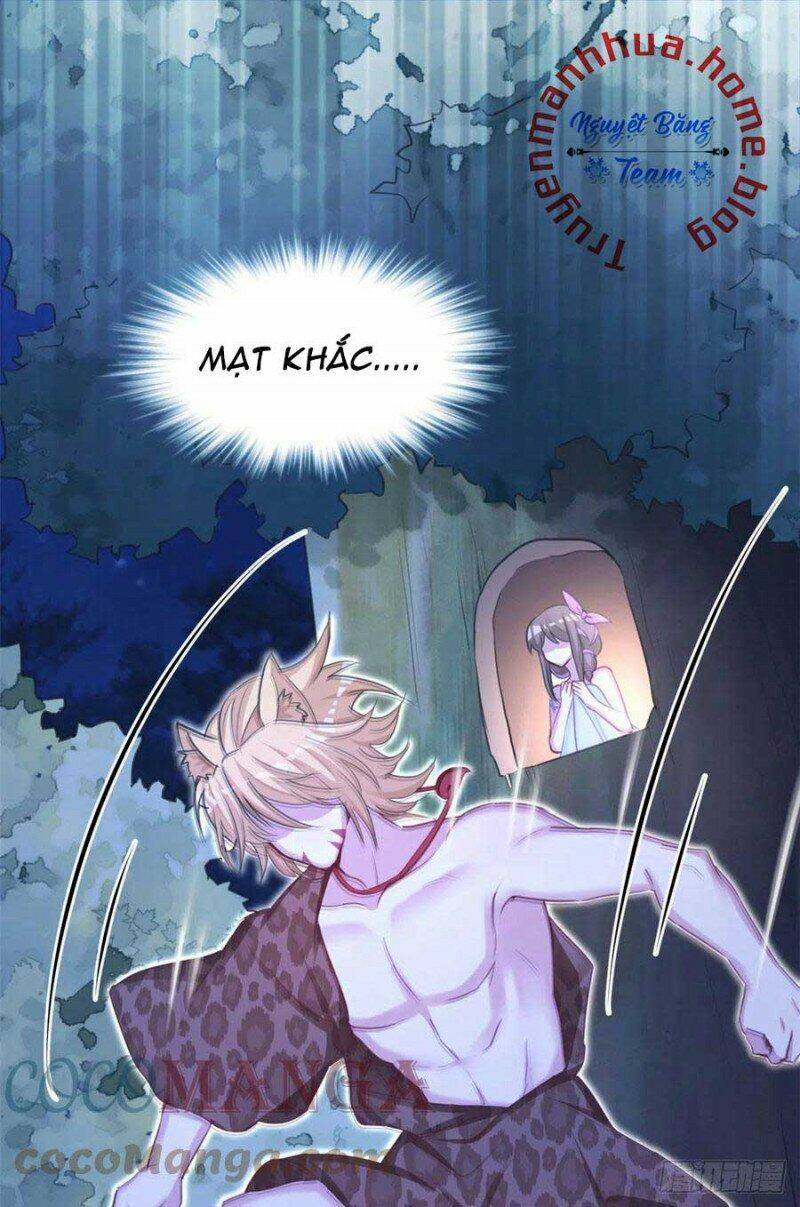 [16+] thảnh thơi thú thế chủng chủng điền, sinh sinh tể chapter 330 36