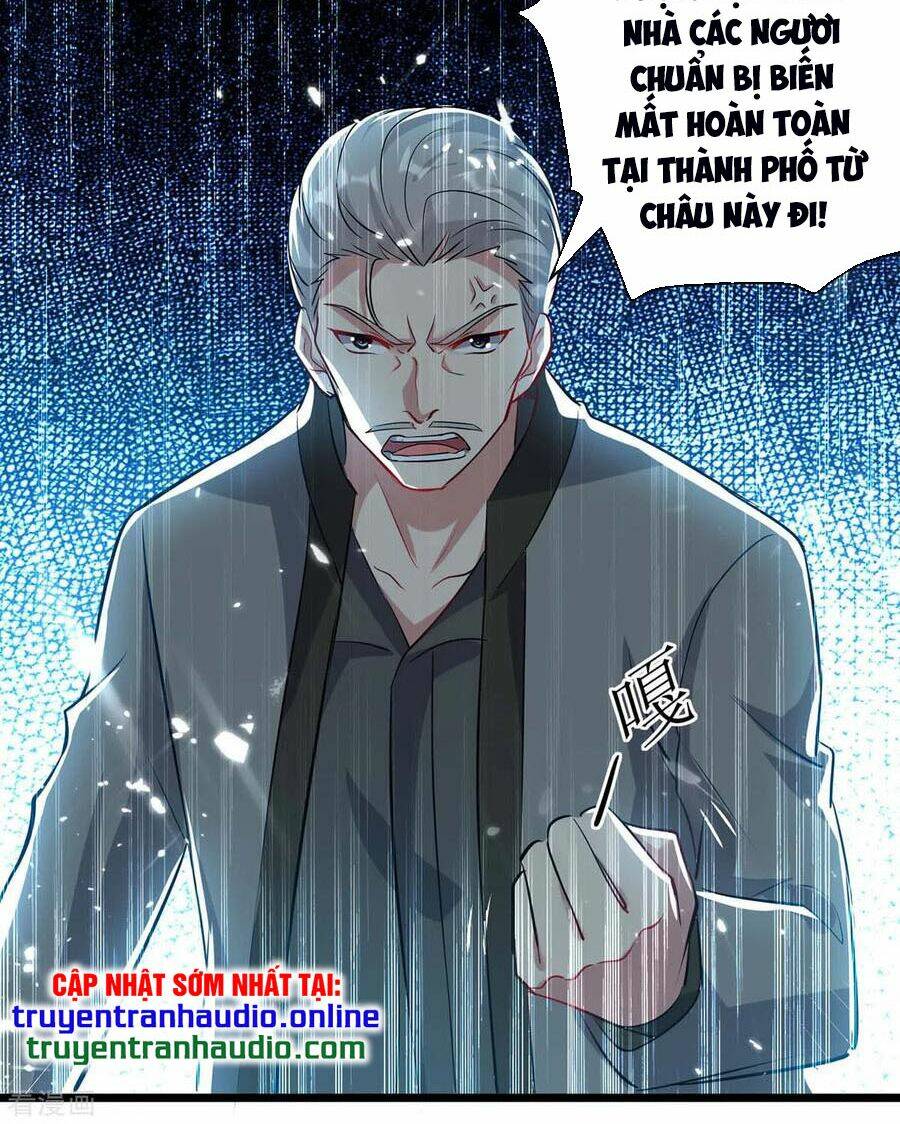 trọng sinh khí thiếu quy lai chapter 152 20