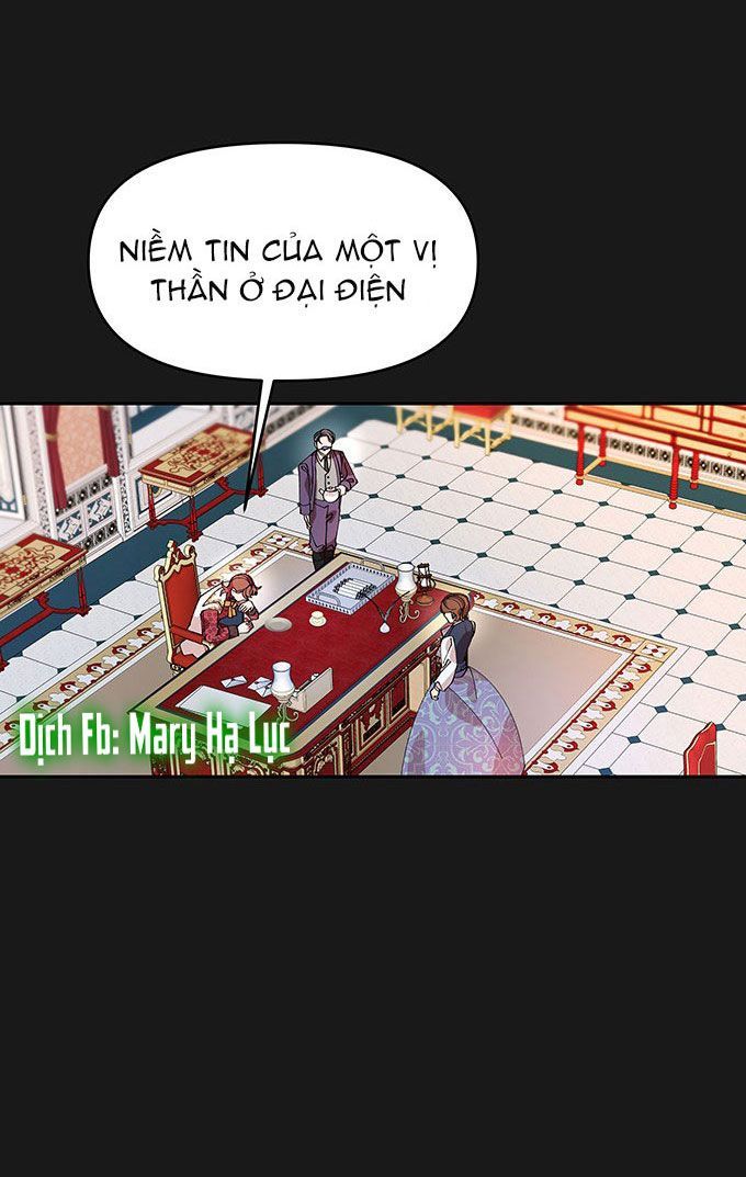 con người không phải thứ có thể sửa đổi được đâu! chapter 7 18