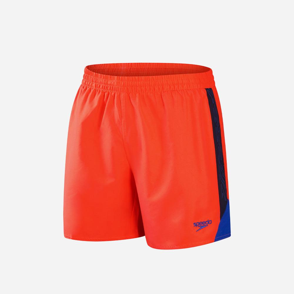 Quần bơi nam Speedo Hyperboosplice 16" - 8-00236415571