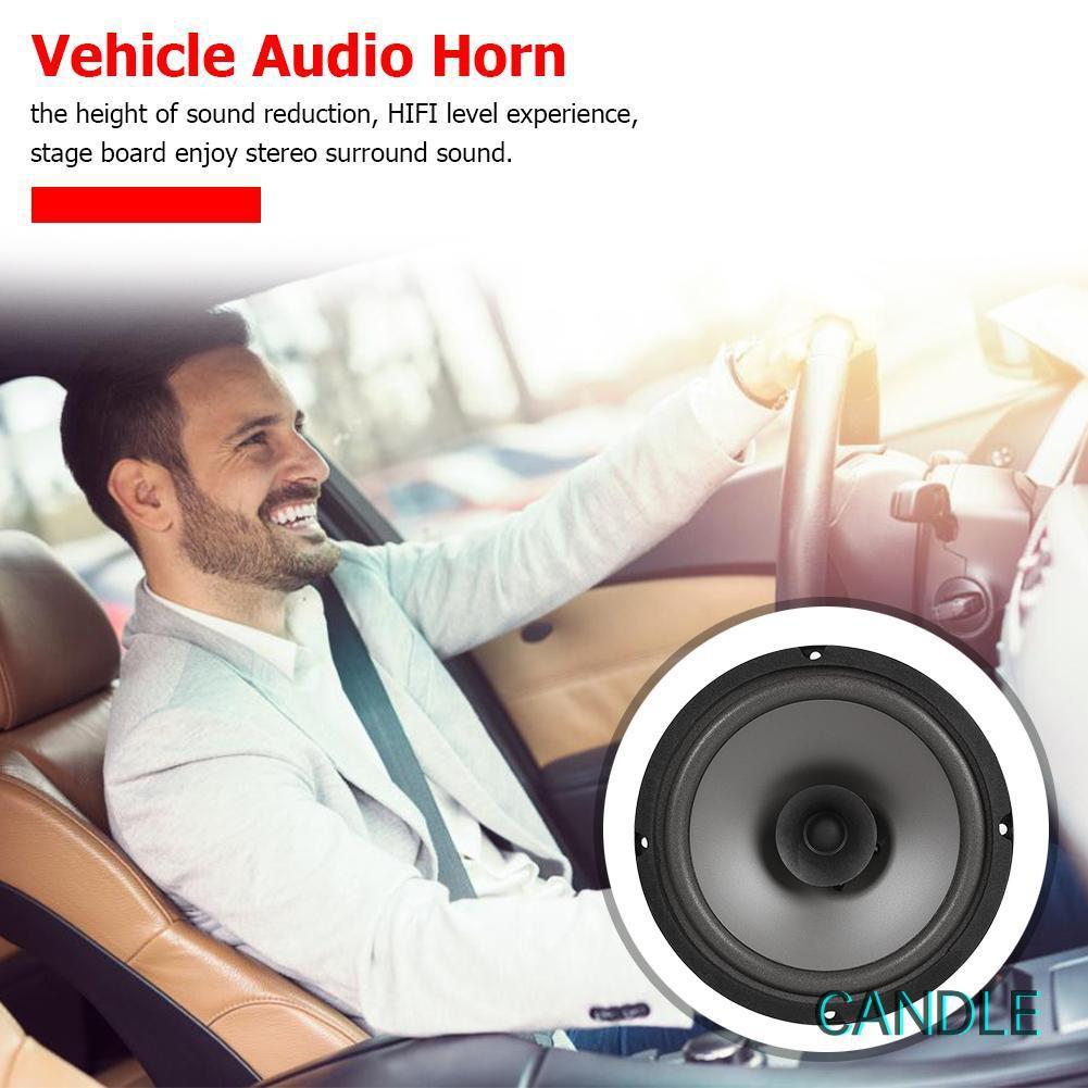 Loa Nghe Nhạc Ts-601 6 Inch 500w Cho Xe Hơi