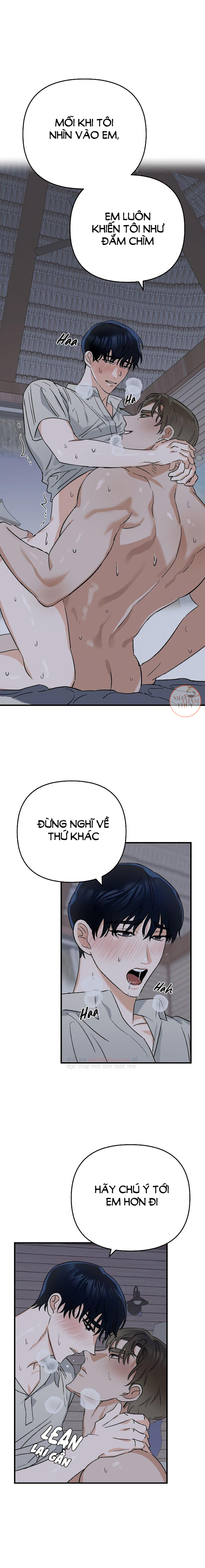 thiên đường một lần nữa chapter 1 3