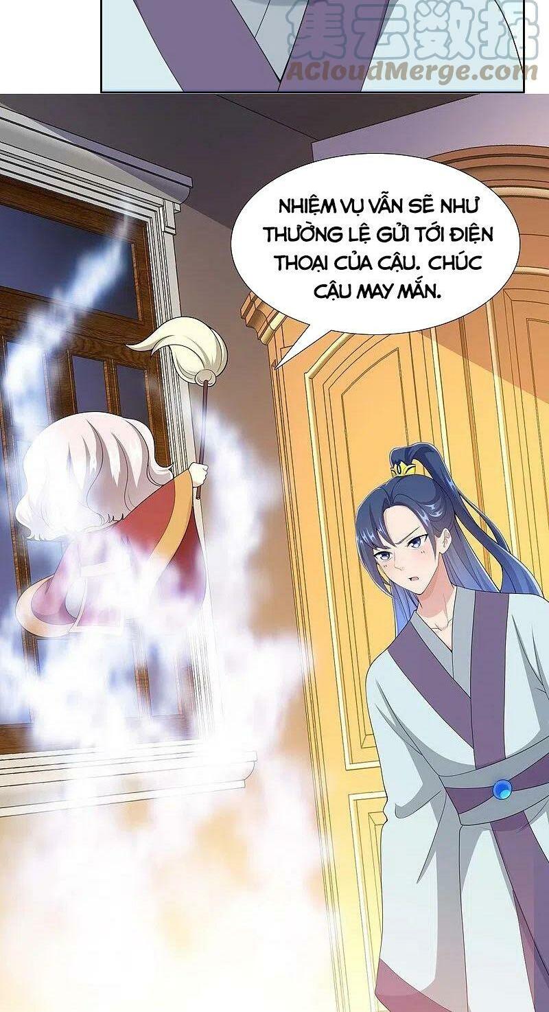 ta không phải nhân vật phản diện chapter 88 7