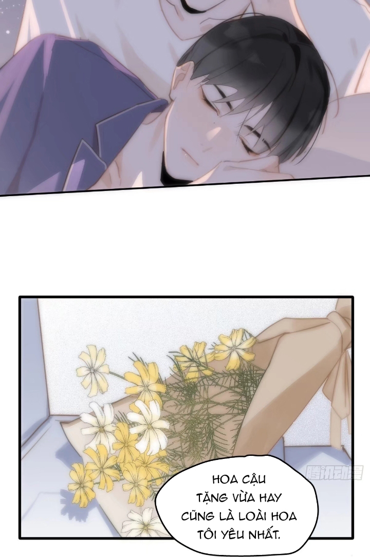 đêm đầy sao nói với em chapter 19 60