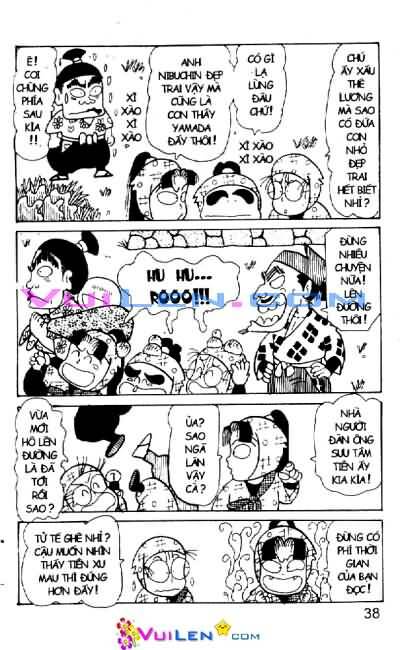 ninja loạn thị chapter 29 38