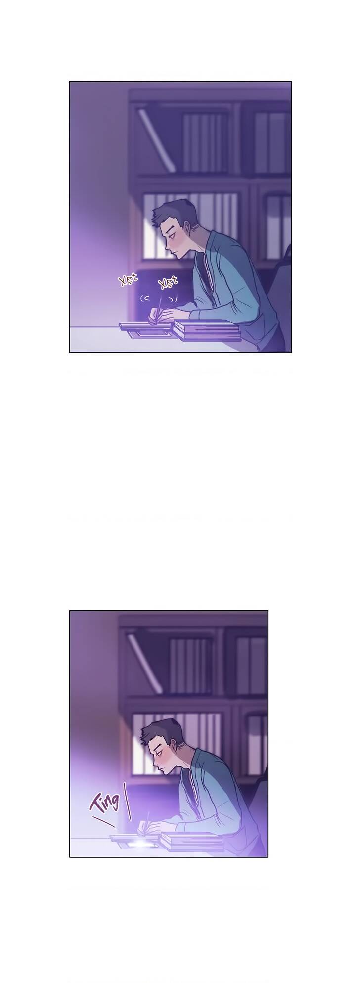 giải thoát chapter 46 3