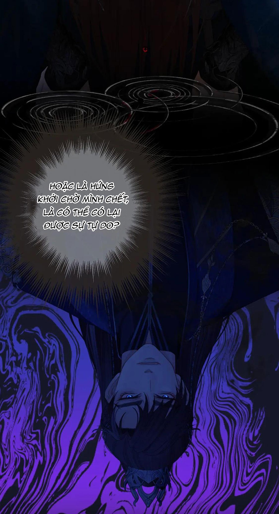 á nô 2: thám hoa chapter 17 24