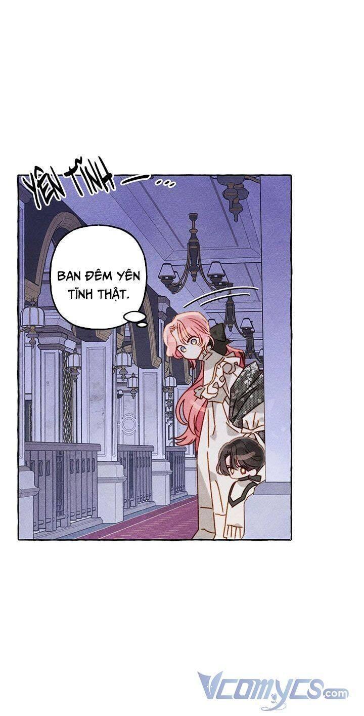 nuôi dưỡng một hắc long chapter 25 2