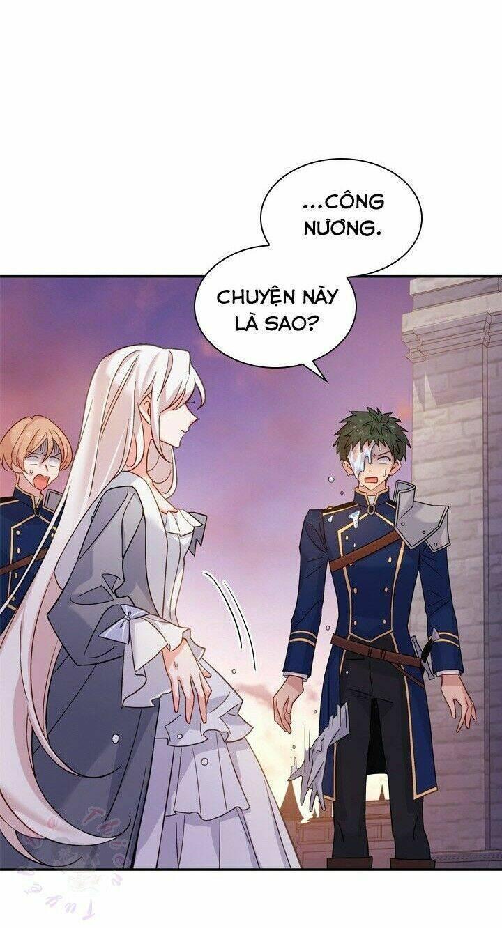 để yên cho tiểu thư hiền chapter 17 27