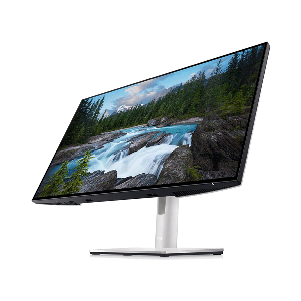 Màn hình Dell Ultrasharp U2422H 23.8 inch FHD USB Type C - Hàng Chính Hãng