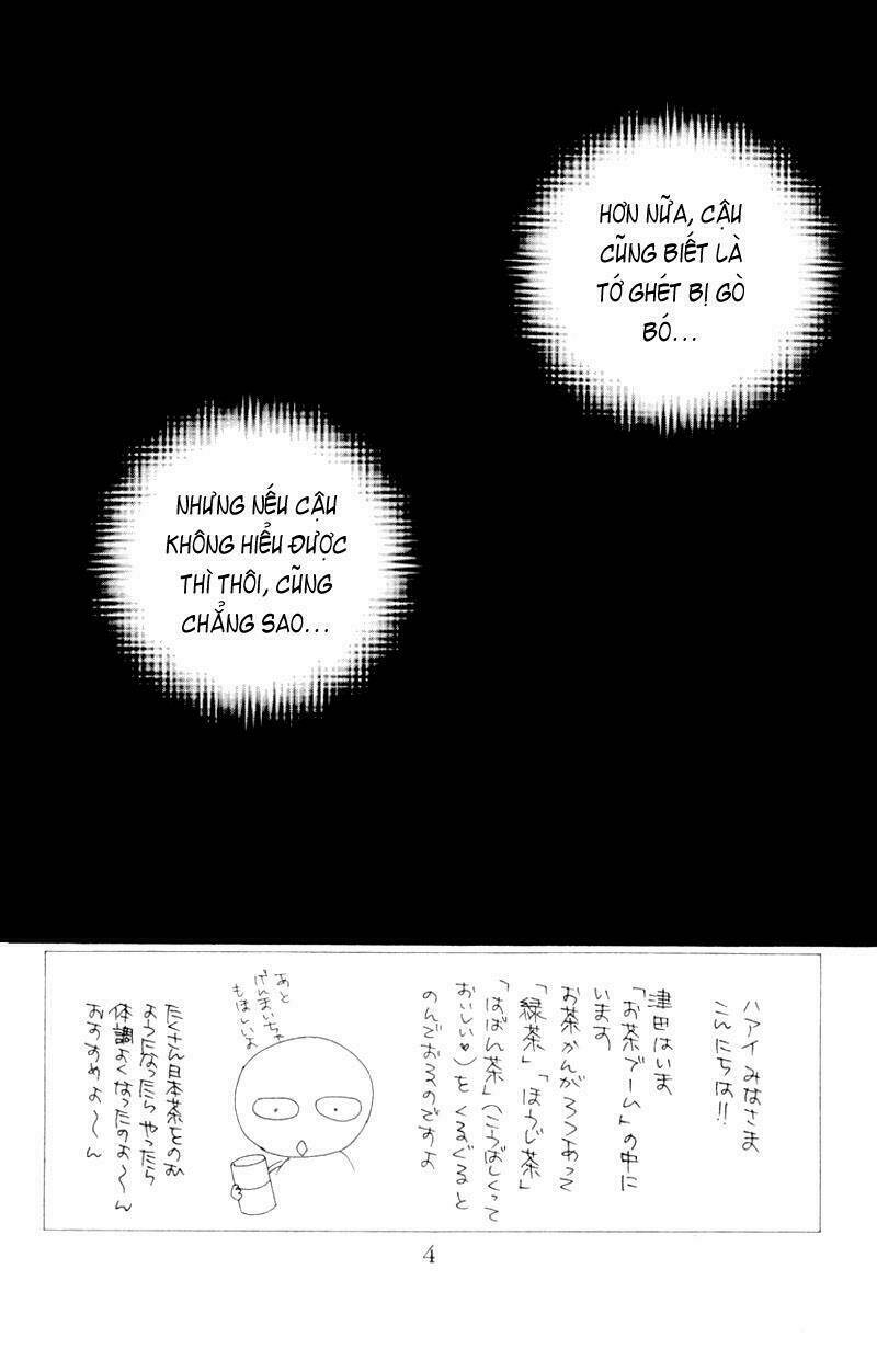 kare kano hajimemashita chapter 37 6