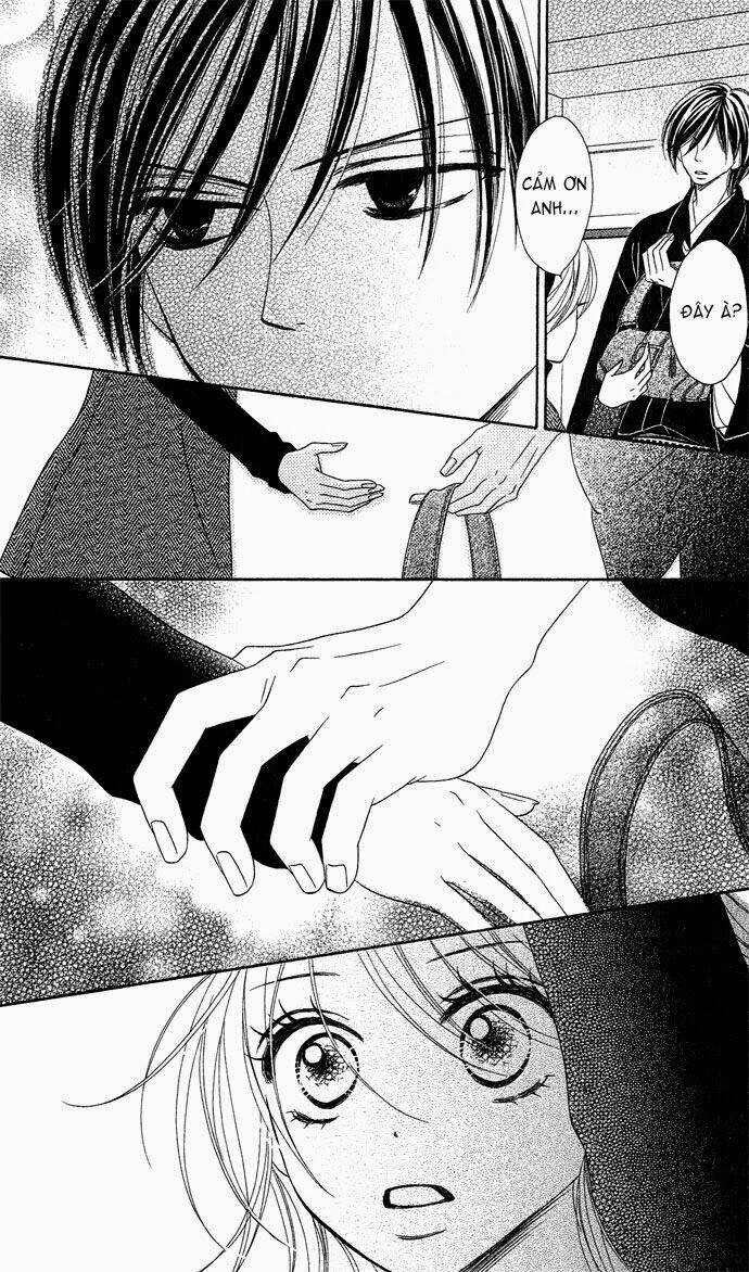 yêu quái cánh đen chapter 4 29