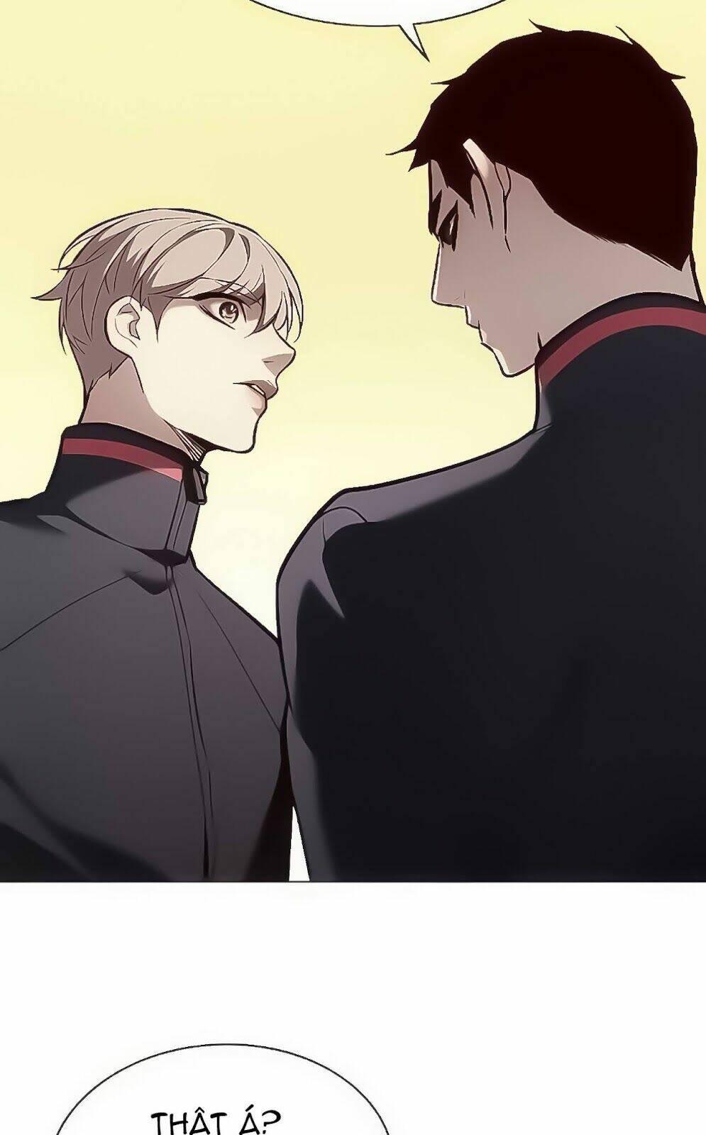 biến thân thành mèo chapter 168 63