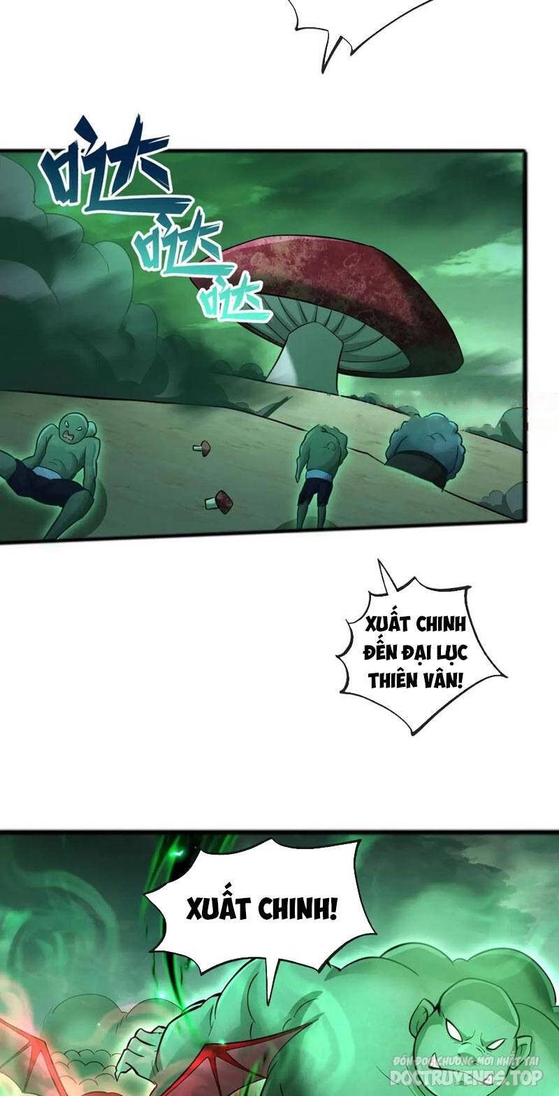 bắt đầu với kiếm vực, ta lặng lẽ tu luyện thành kiếm thần chapter 75 13