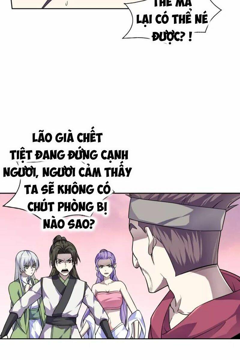 nghịch thiên đại thần chapter 68 3