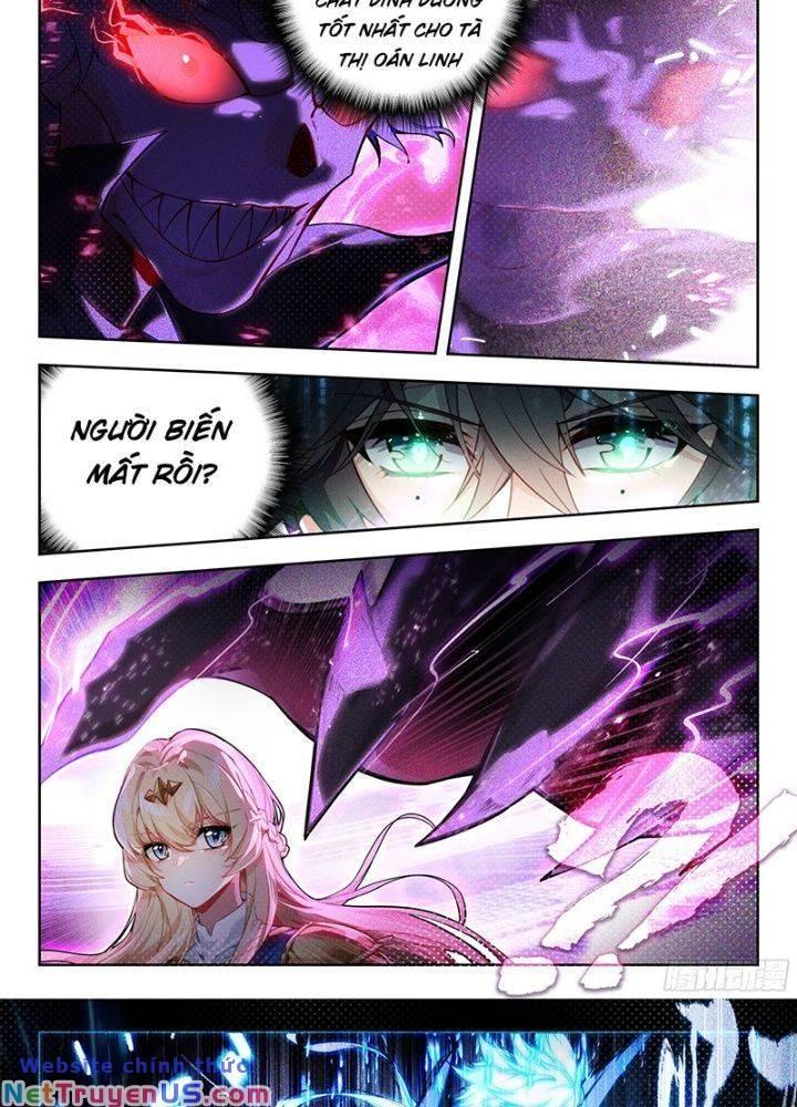 tuyệt thế đường môn - đấu la đại lục 2 chapter 386 22