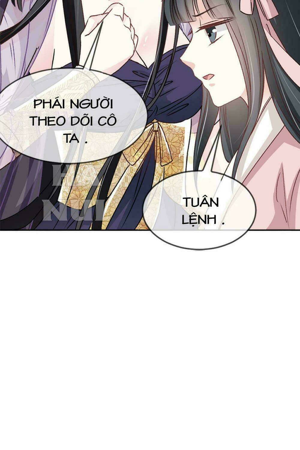 thiên hạ đệ nhất sủng phi chapter 13 25