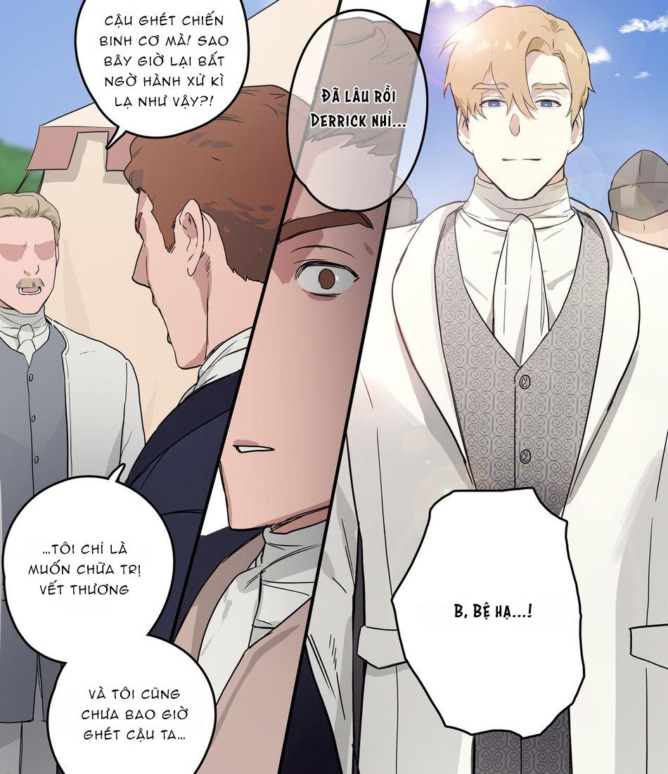 oneshot theo yêu cầu chapter 22 15