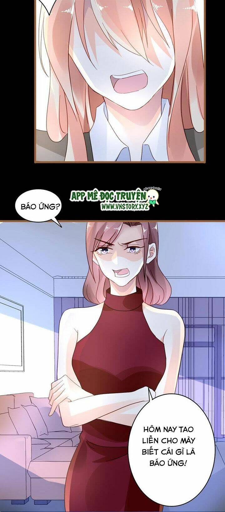 mưu ái thành nghiện chapter 39 19