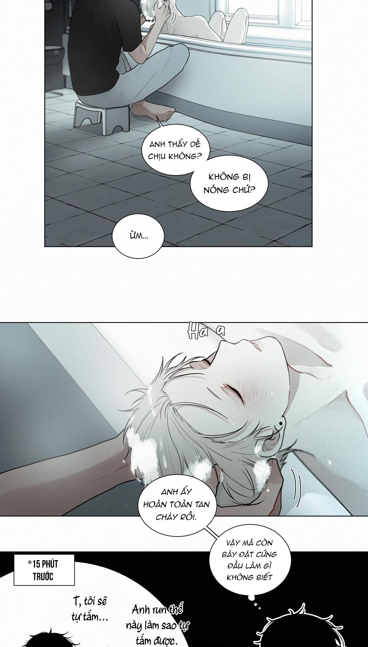 hiến tế máu chapter 31 6