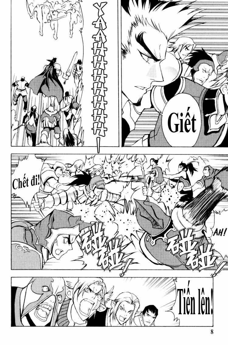 1/2 prince chapter 18 8