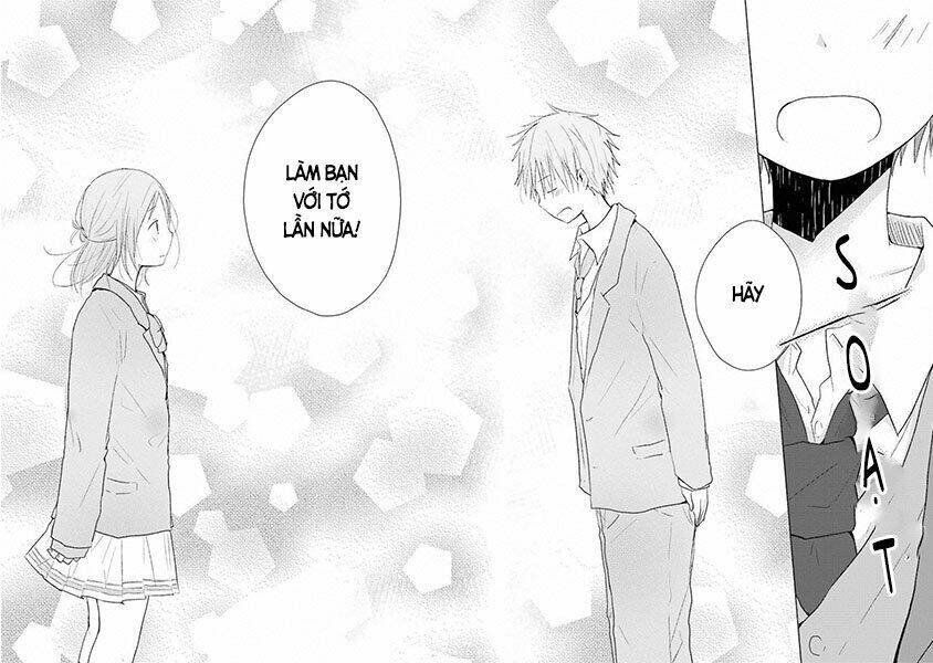 one week friends chapter 38 19