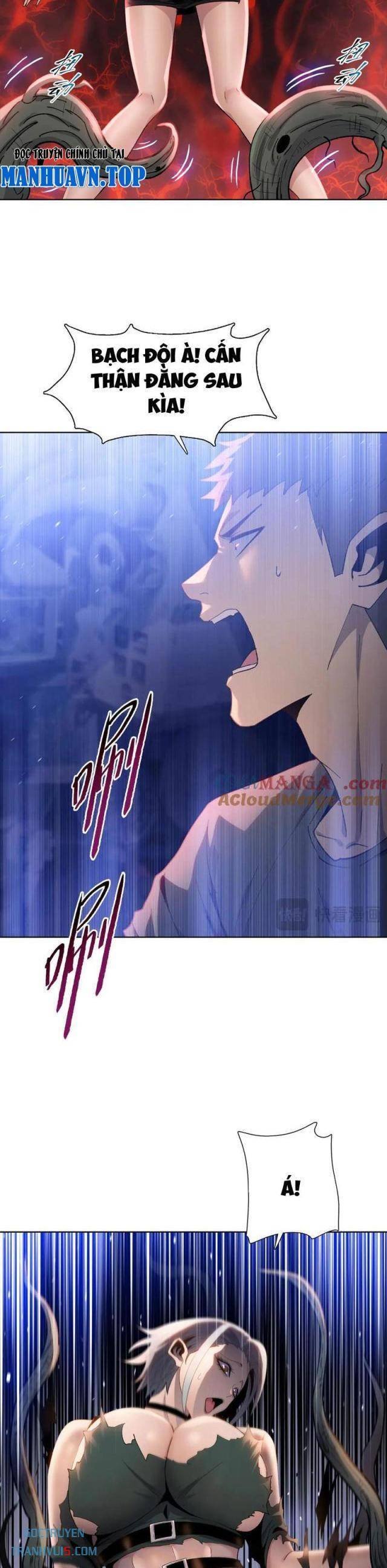 kẻ tàn nhẫn ngày tận thế: bắt đầu dự trữ hàng tỉ tấn vật tư chapter 38 26