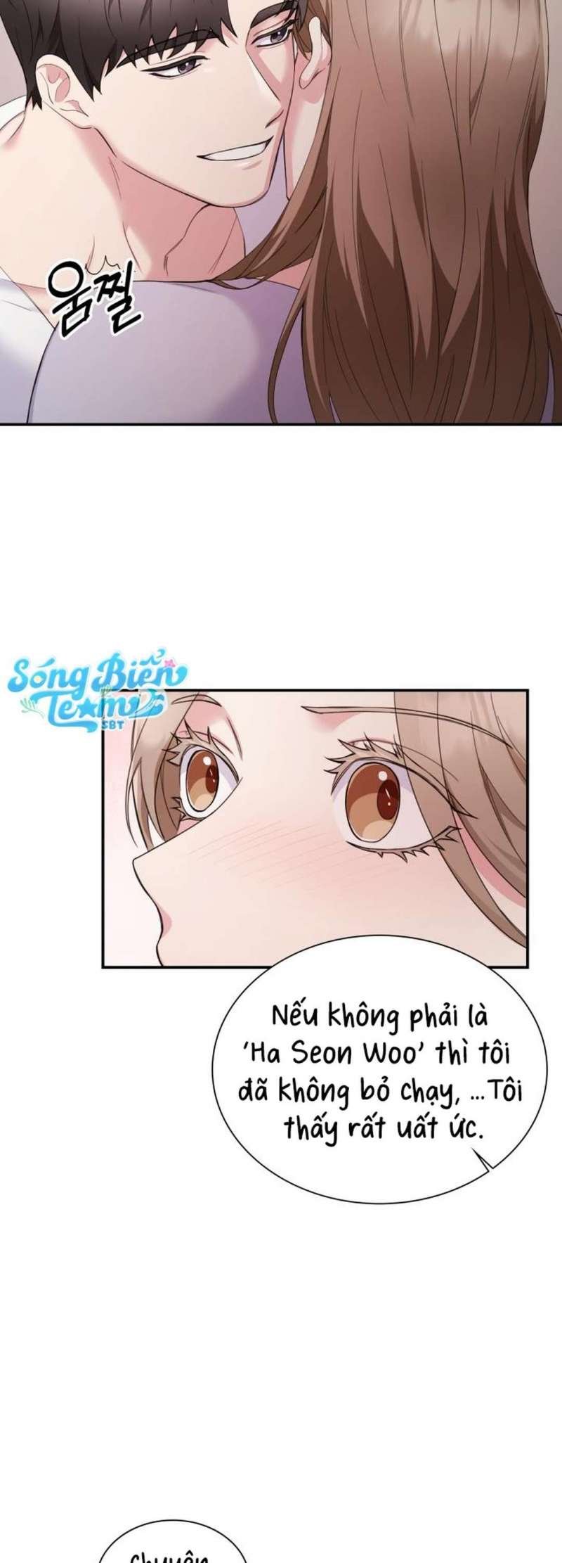 [18+] trong lồng chapter 3 49