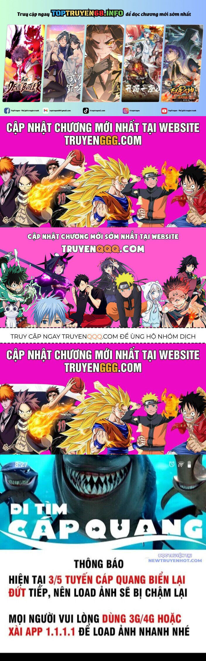 tinh giáp hồn tướng chapter 262.1 2