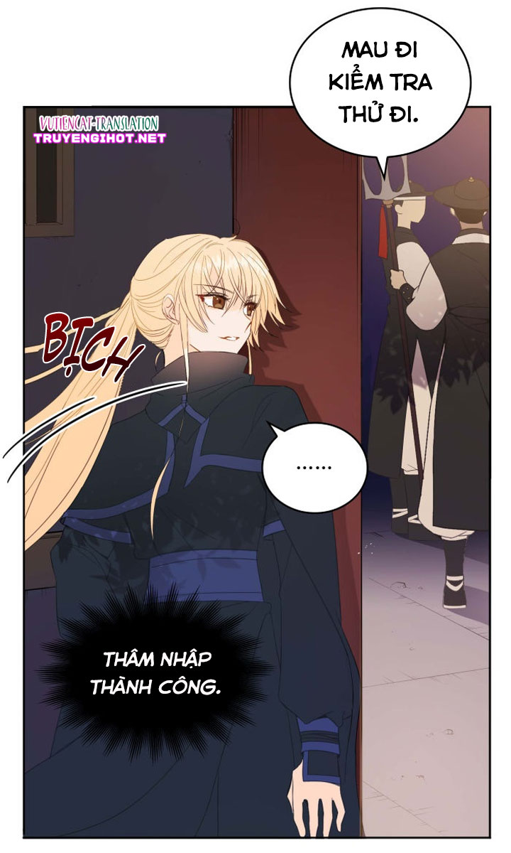 khế ước hậu cung chapter 5 10