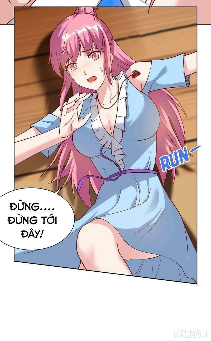 trọng sinh khí thiếu quy lai chapter 97 5