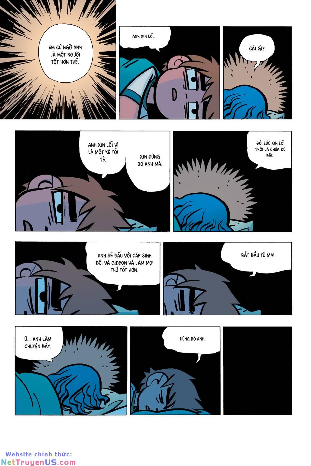 scott pilgrim full color chapter 5 108
