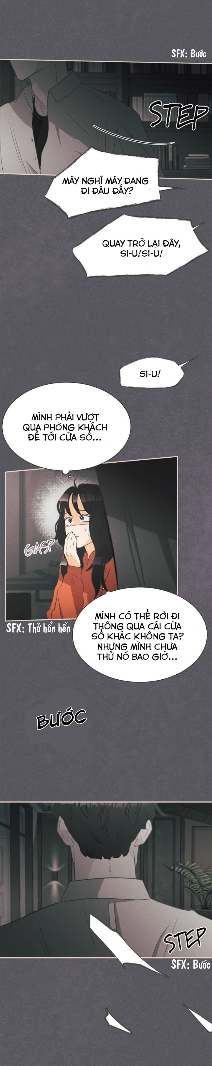 giấc mộng đêm hè chapter 1 59