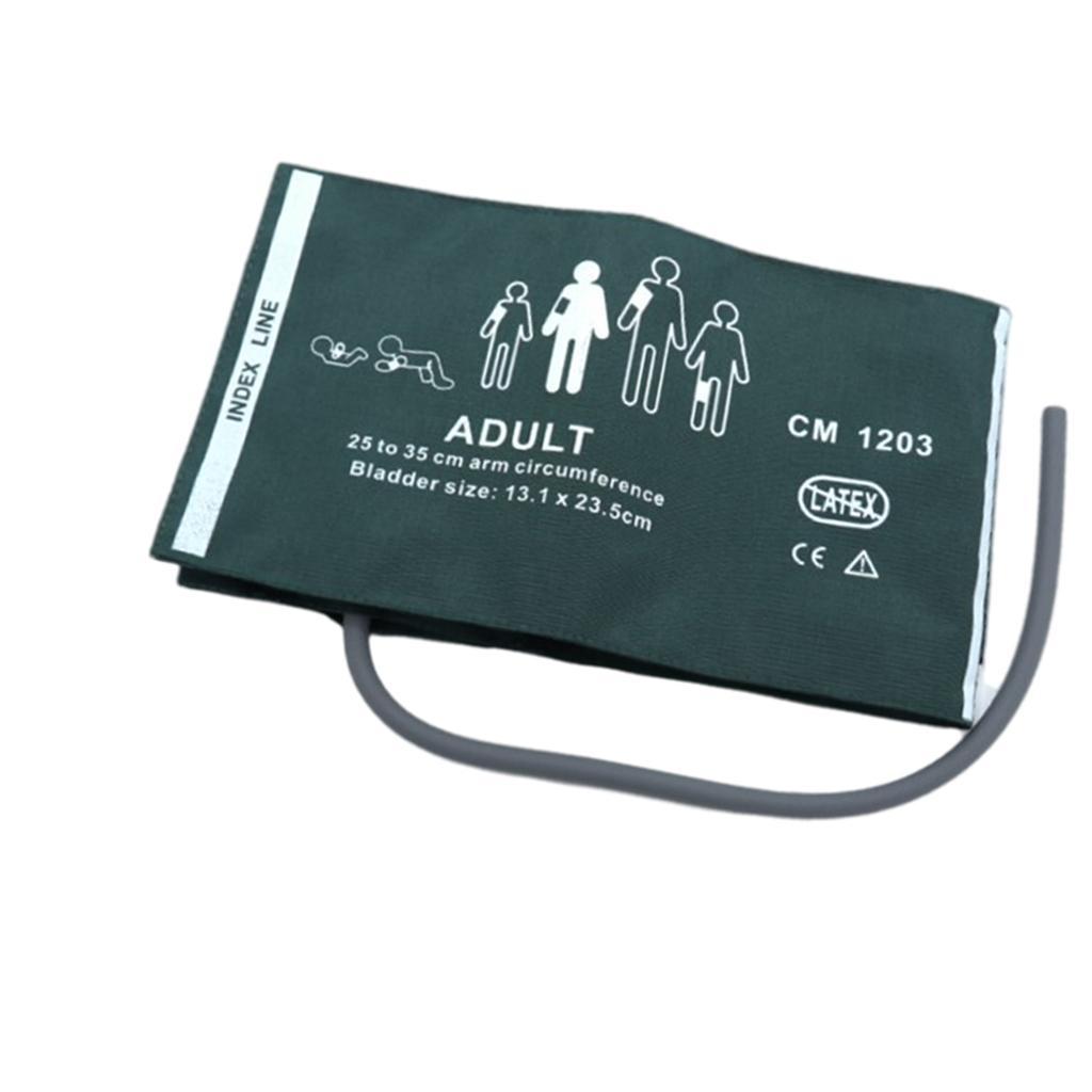 Blood pressure monitor cuff body care children adult
