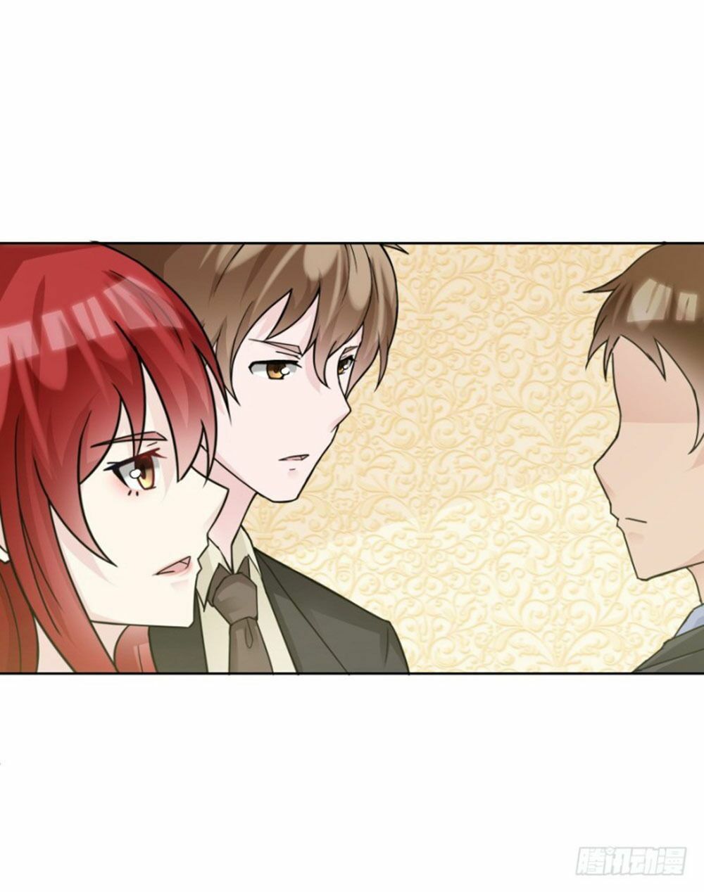 thiên kim đường môn chapter 100 25