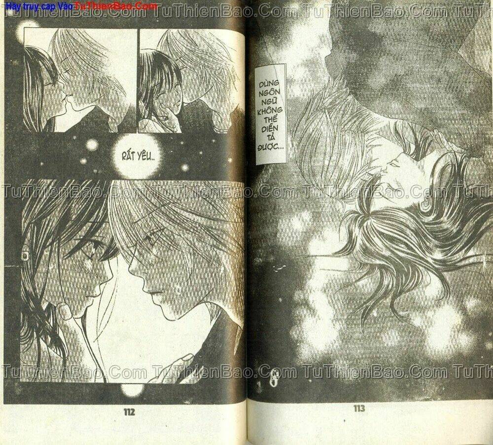 tình yêu đầu đời chapter 7 57