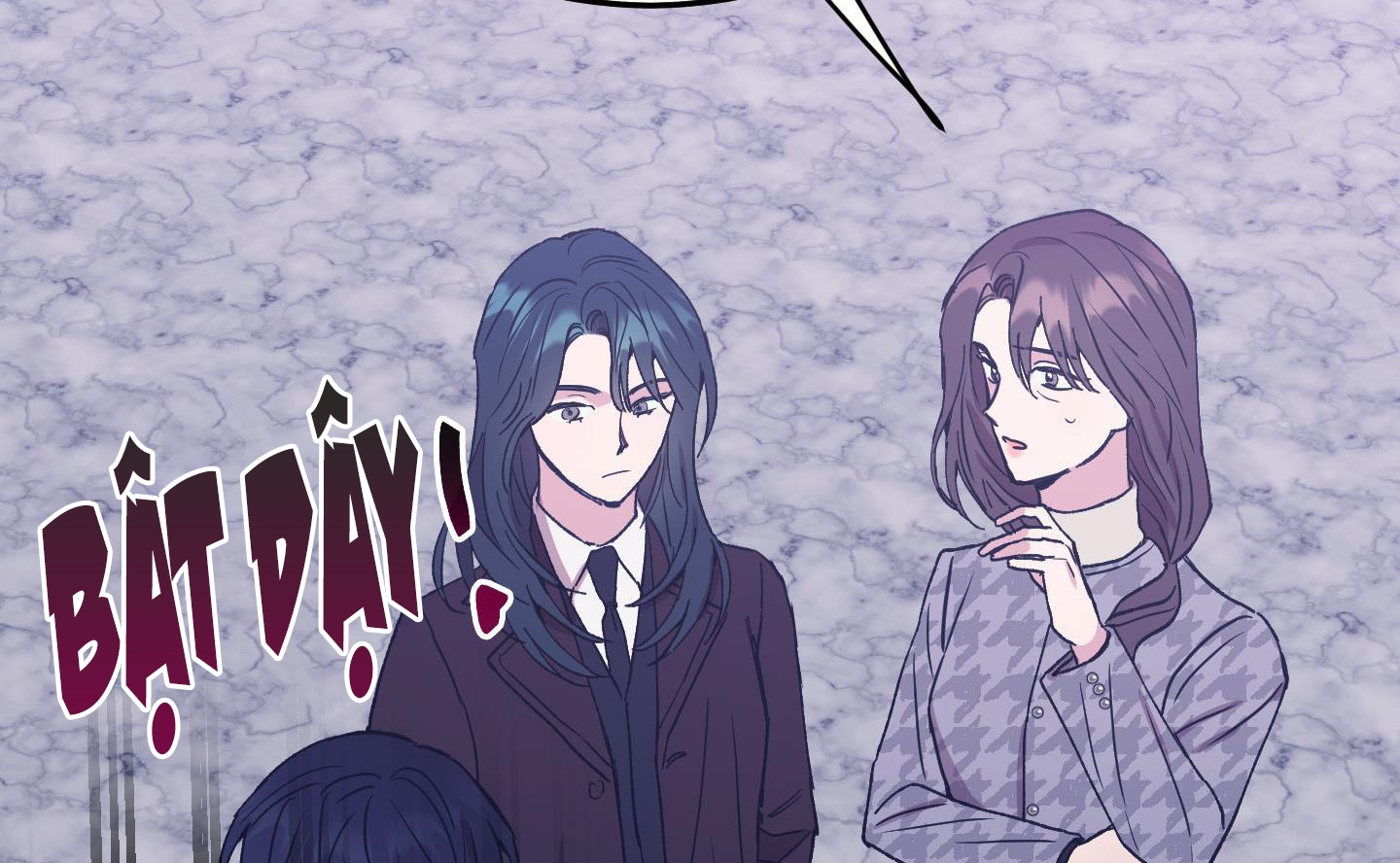 lãng mạn giả dối chapter 35 143