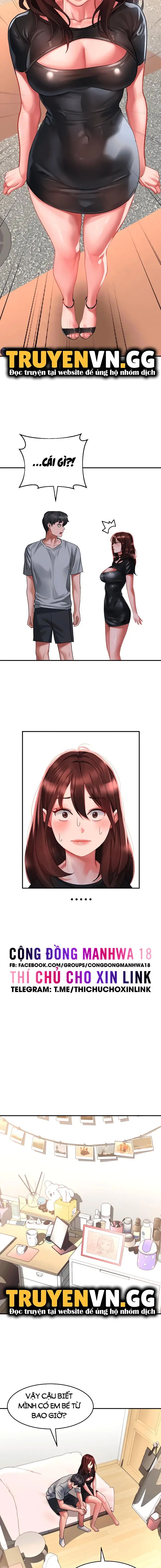 mở khóa trái tim em chapter 42 15