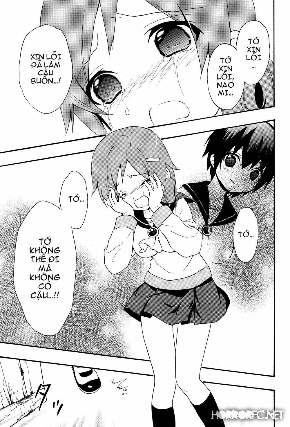 corpse party: book of shadows chapter 5 24