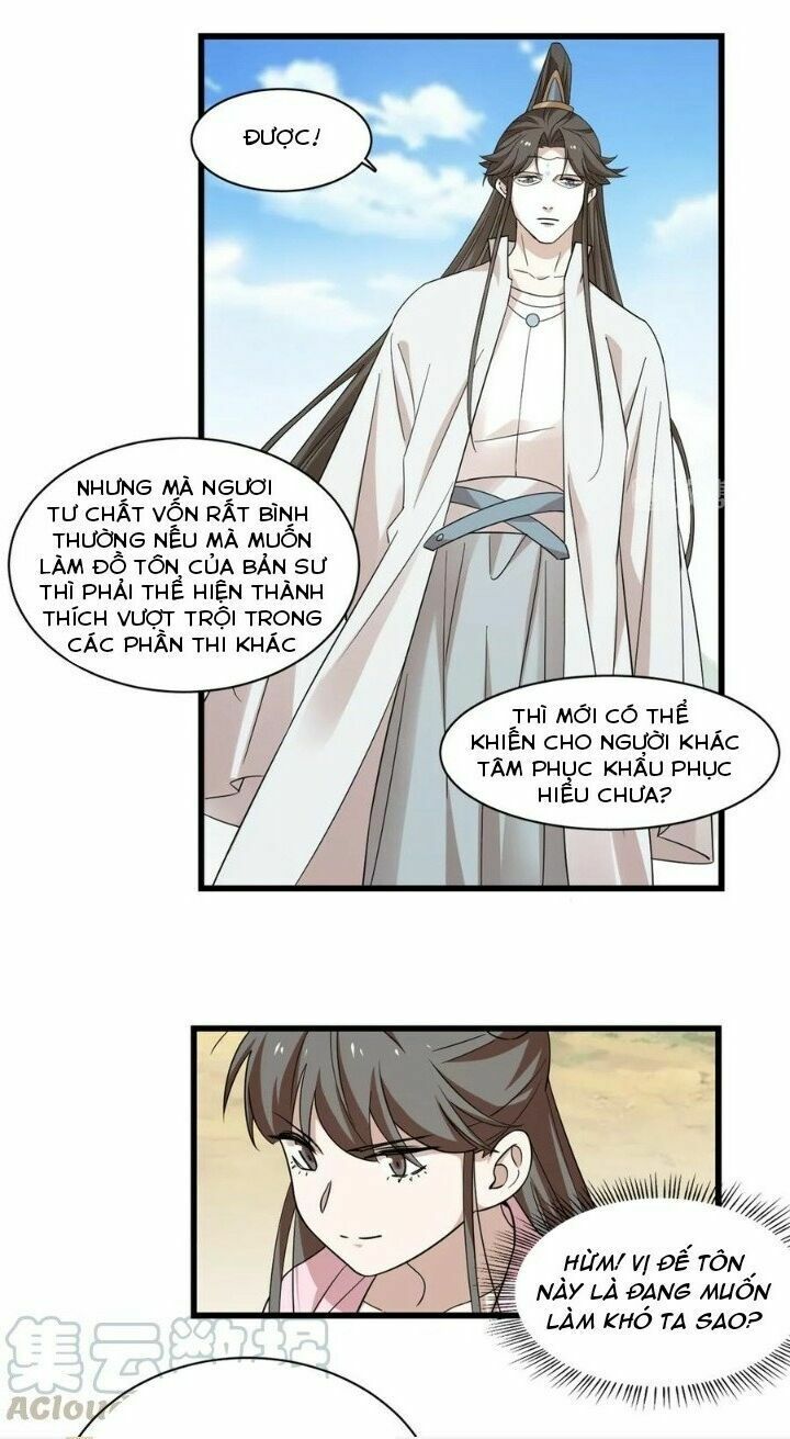 độc bộ thiên hạ: đặc công thần y chapter 215 14