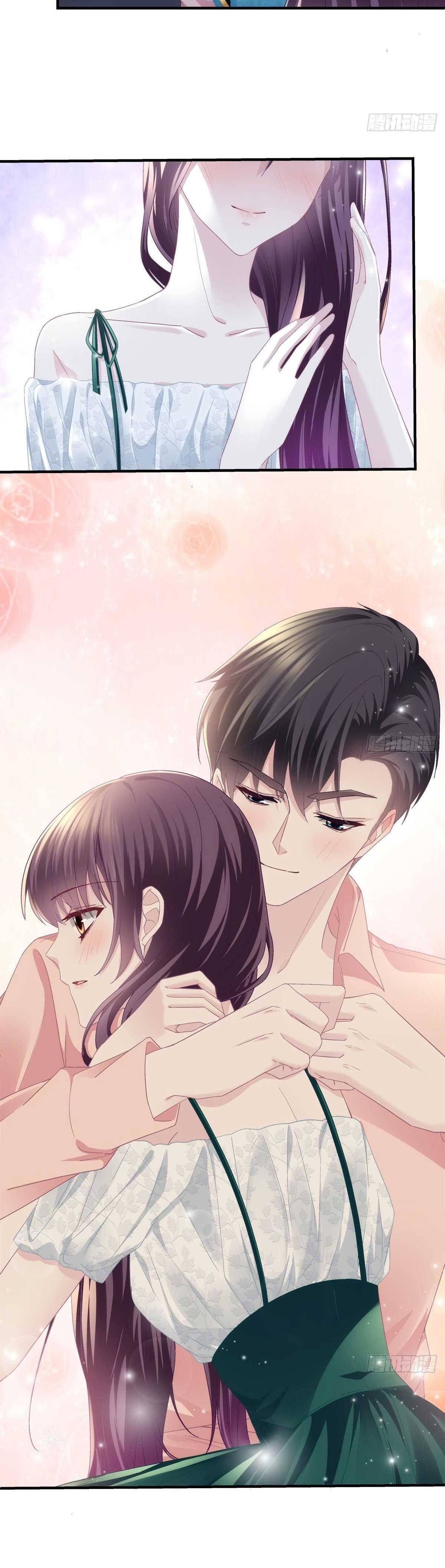 trọng sinh về chinh phục tổng tài chapter 61 11