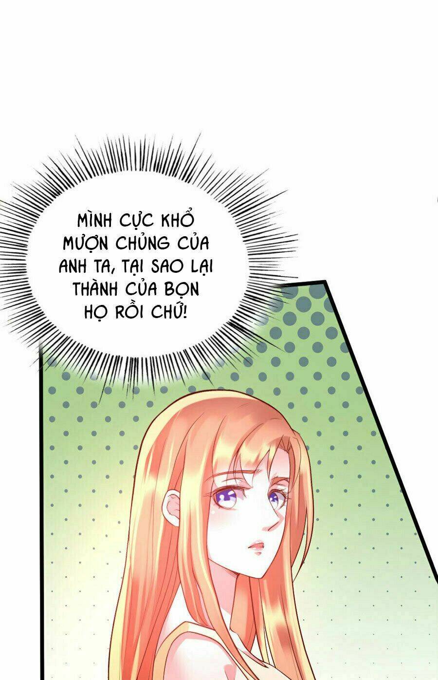 tiểu bạch điềm thê của long thiếu chapter 5 37