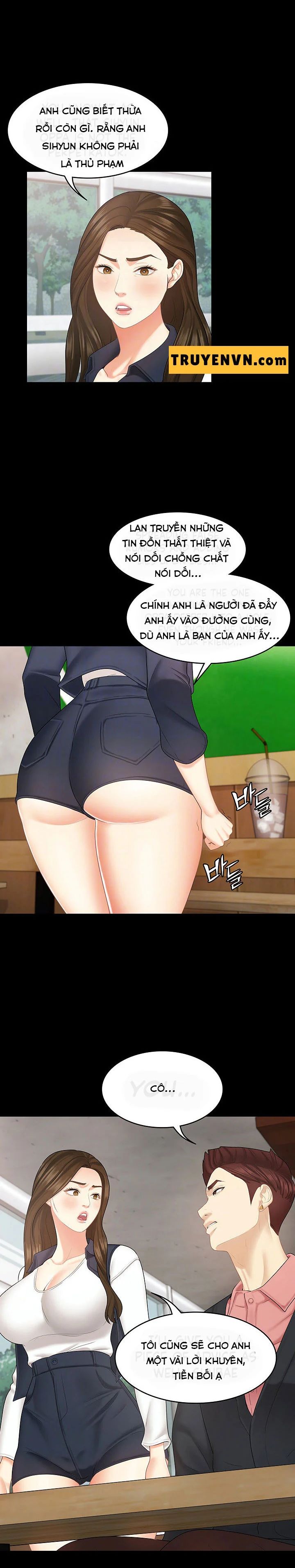 cô ấy là em gái tôi nhưng không sao chapter 22 6