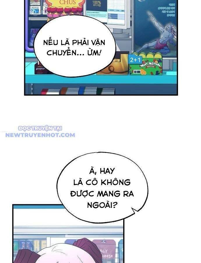 cửa hàng diệu kỳ chapter 46 57