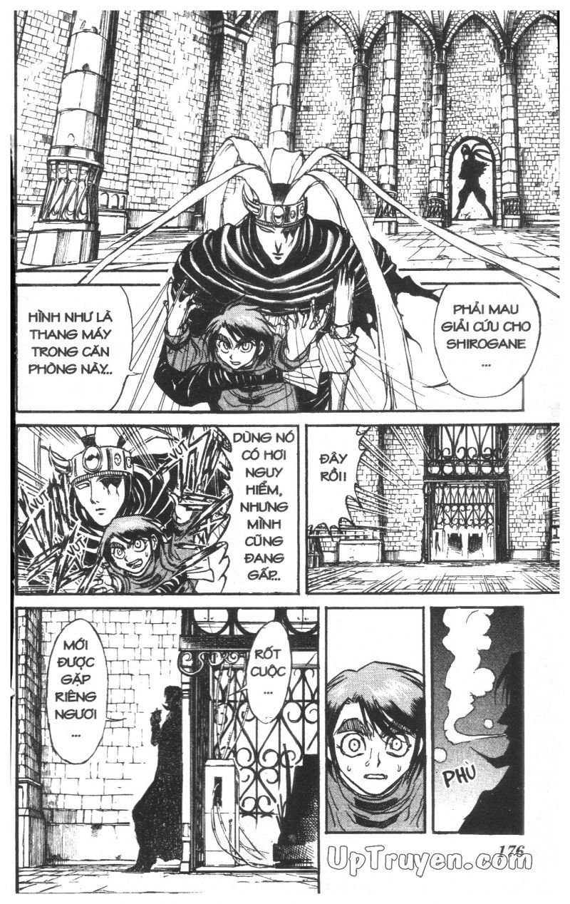 nhật ký lọ lem chapter 39 178